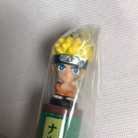 Naruto Classic Keychain Gacha