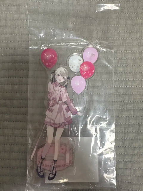 Project Sekai 4th Anniversary Thanksgiving Acrylic Stand Kohane
