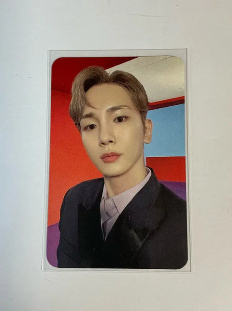Selling SHINee Key Magrab photocard, SHINee Minho Key Onew Taemin