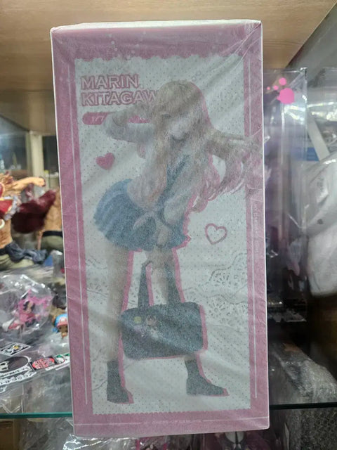 Bisque Doll Aniplex 1/7 Scale Marin Kitagawa School Uniform ver.