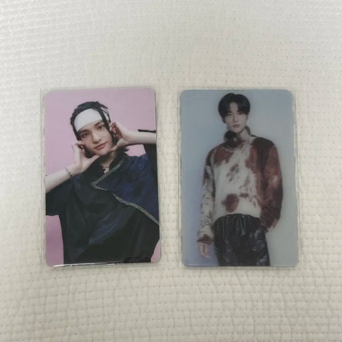 Hyunjin Dicon photocard bulk sale