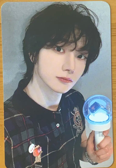 BOYNEXTDOOR Sungho One Door Zone photocard
