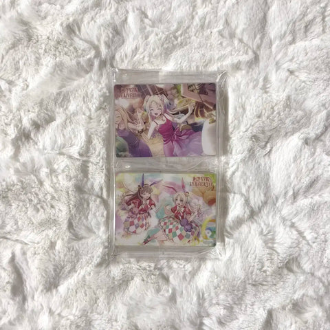 Love Live! Hasunosora Acrylic Noble Art Osawa Rurino Hasudong Love Live!