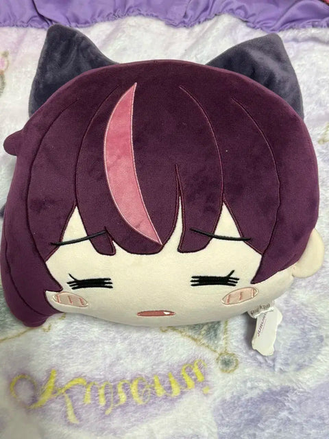 Isegye Idol Isedol Jururu cushion