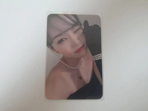 Massive discount) Oh My Girl Hyojung