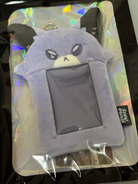 Xdinary Heroes Odd Fixed Photocard Holder