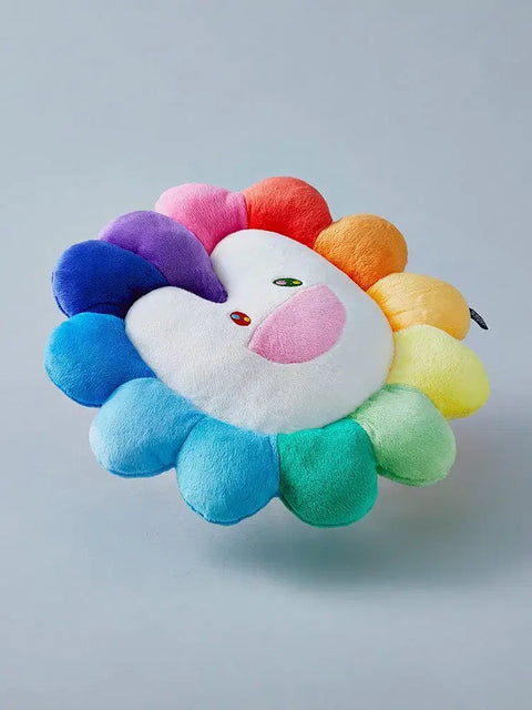 NewJeans x Murakami Cushion 30cm