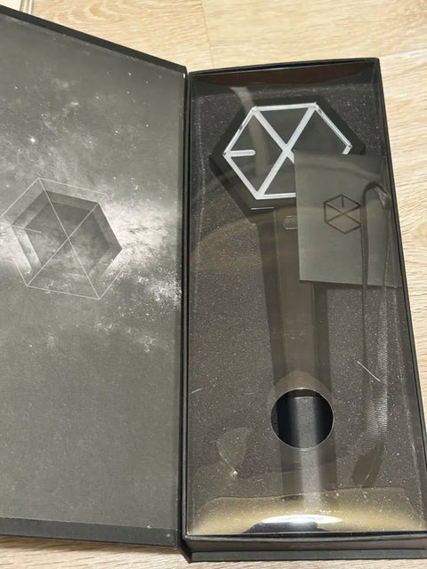EXO light stick