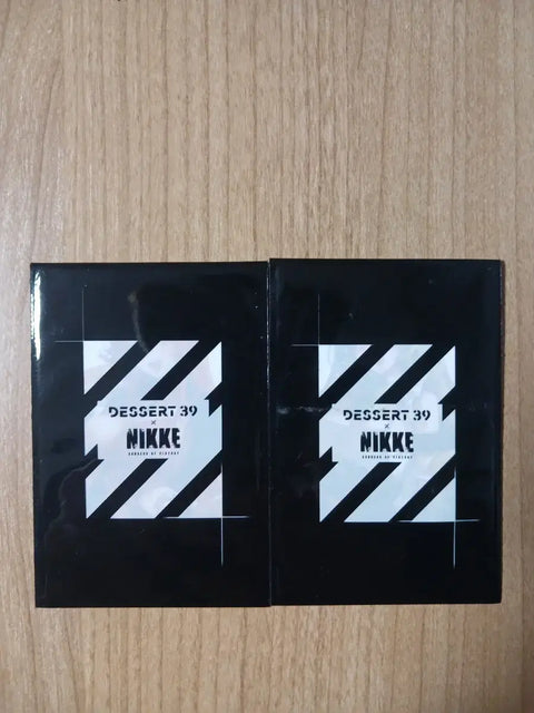 Nike Photocard Red Hood Soda