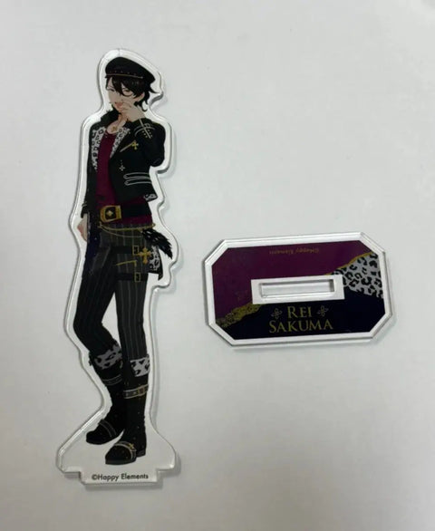 Ensemble Stars! Sakuma Rei Memories Crossroads Deadmans Acrylic Stand