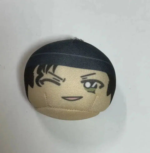 Detective Conan Akai Shuichi Wink Manju