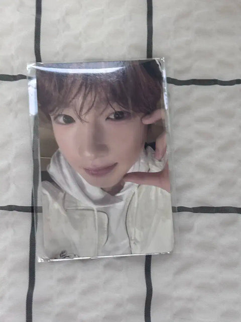 NCT Wish Color Pop-up Benefit Sakuya