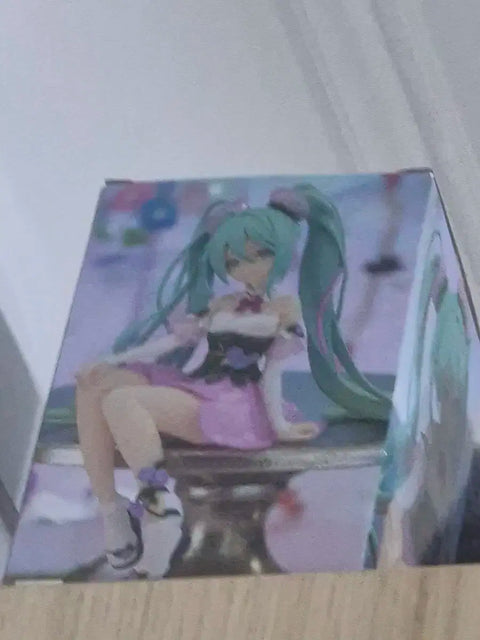 Selling Miku Noodle Stopper