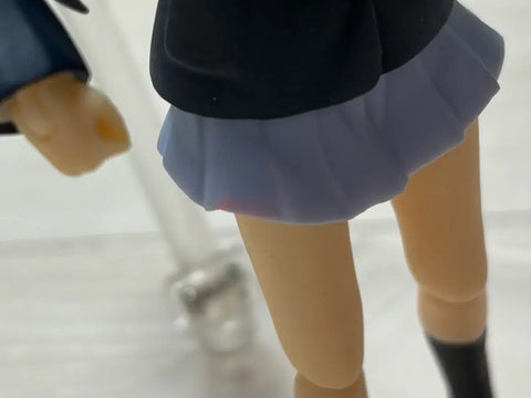 K-On! Nakano Azusa figma figure Nendoroid