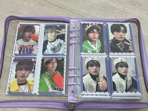 NCT Dream Chenle photocard bulk sale/transfer