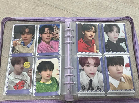 NCT Dream Chenle photocard bulk sale/transfer