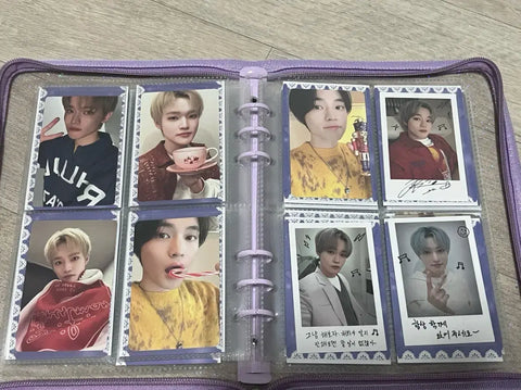 NCT Dream Chenle photocard bulk sale/transfer