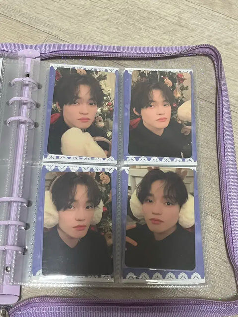 NCT Dream Chenle photocard bulk sale/transfer