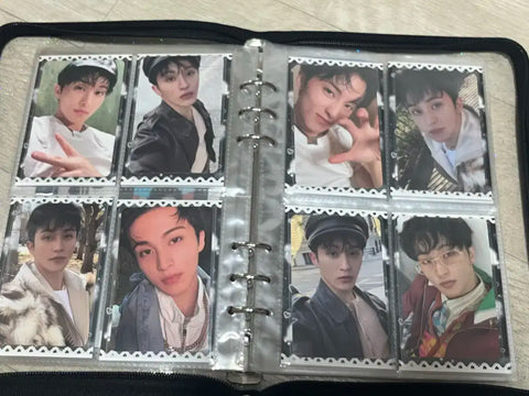 NCT Dream Mark photocard bulk sale/transfer
