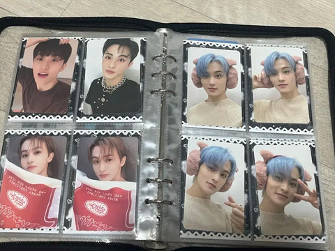 NCT Dream Mark photocard bulk sale/transfer