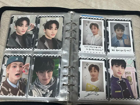 NCT Dream Mark photocard bulk sale/transfer