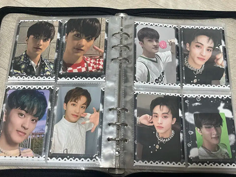 NCT Dream Mark photocard bulk sale/transfer