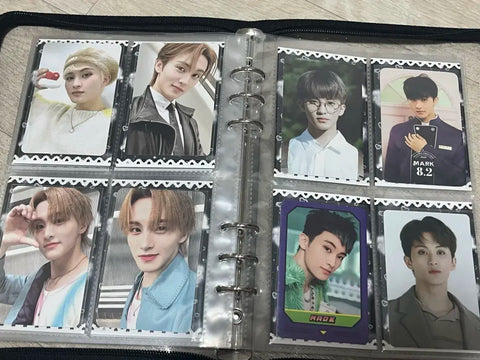 NCT Dream Mark photocard bulk sale/transfer