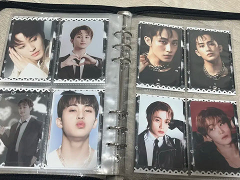 NCT Dream Mark photocard bulk sale/transfer
