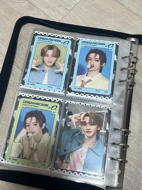NCT Dream Mark photocard bulk sale/transfer
