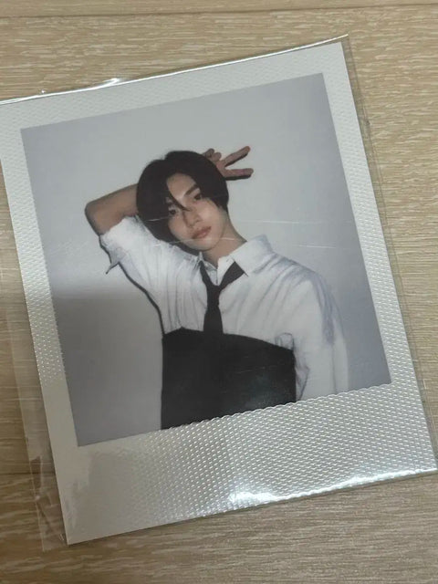 Rise Wonbin Sigpola Unopened