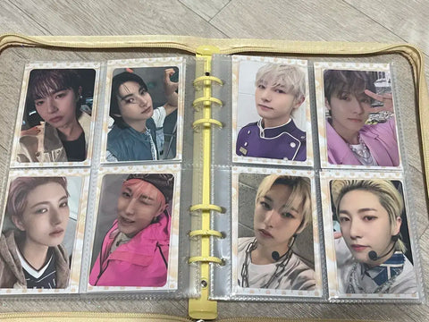NCT Dream Renjun photocard bulk transfer