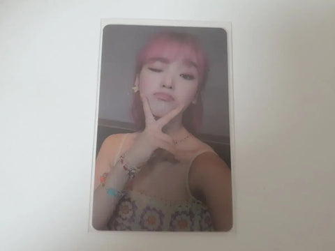 Bargain) Oh My Girl Seunghee