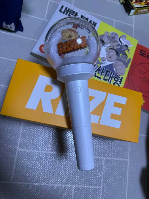 RIIZE Official Light Stick