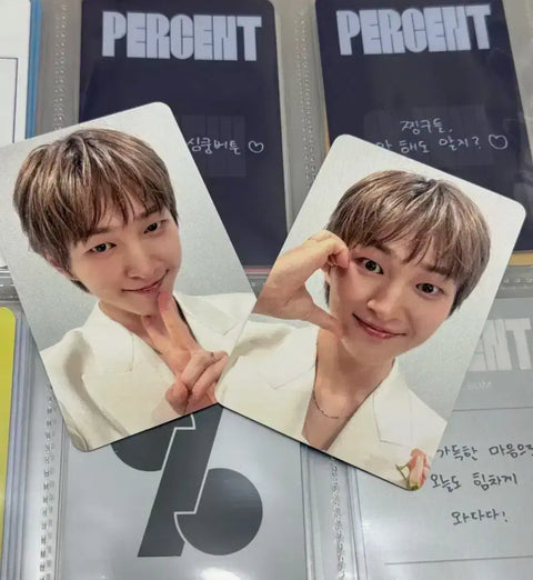 Selling Onew (SHINee) face-to-face event unreleased photo.