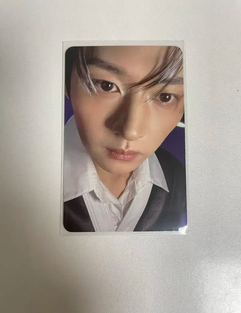 Karma Lino Photocard Alpo Ceremony CEREMONY ver