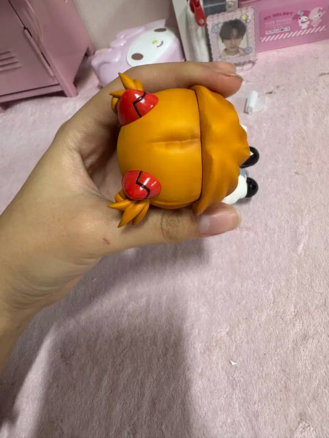 Selling Evangelion Asuka Nendoroid Obitsu.