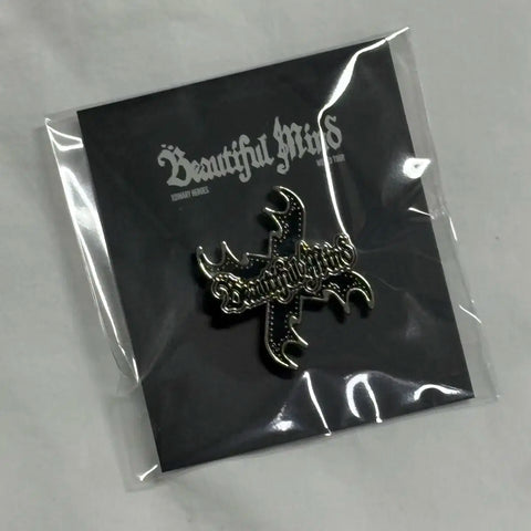 EXID Bu:lma Seoul Spin Badge