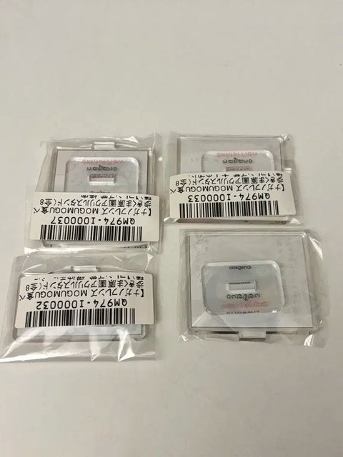 Nagano Market Wonhwa Mini Acrylic Stand - Bundle