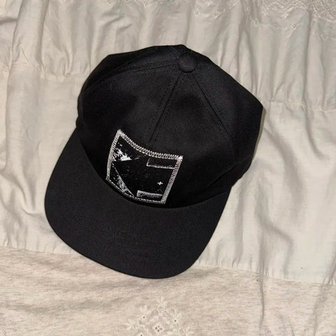 Lidoer Hospital Pop-up MD Hat