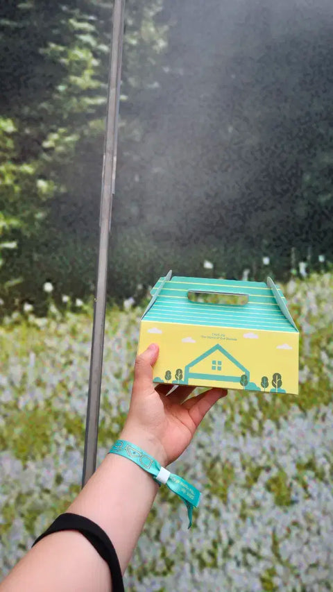 DAY6 Pop-up Gift