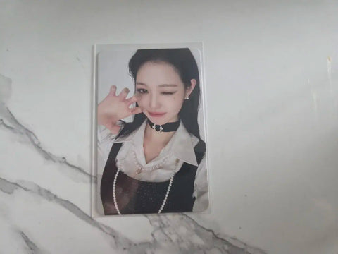 IVE I AM Version 1 Wonyoung
