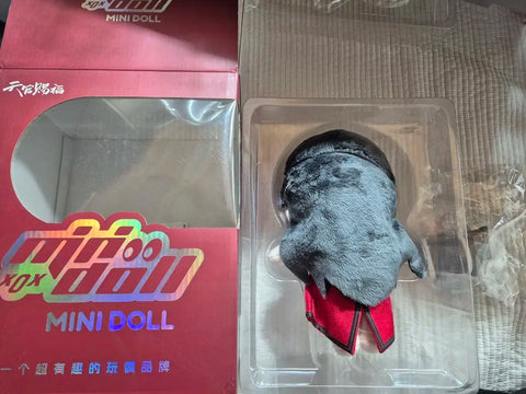 Heaven Official's Blessing Mini Doll Xie Lian Hua Cheng San Lang HuaLian Bundle