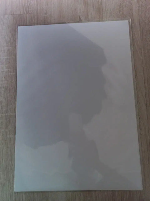 Attack on Titan Poster 2-Type A3