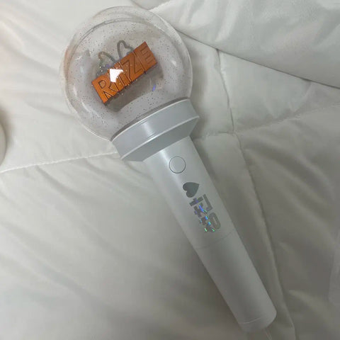 RIIZE light stick full set + stand