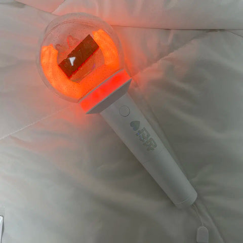 RIIZE light stick full set + stand