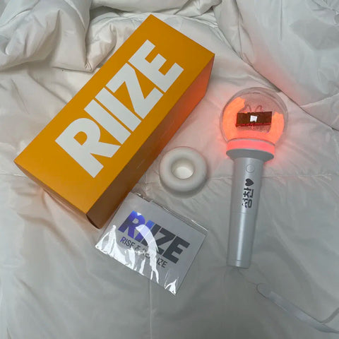 RIIZE light stick full set + stand