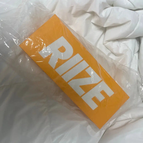 RIIZE light stick full set + stand