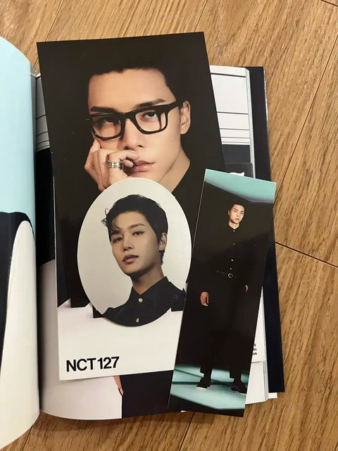 NCT 127 album