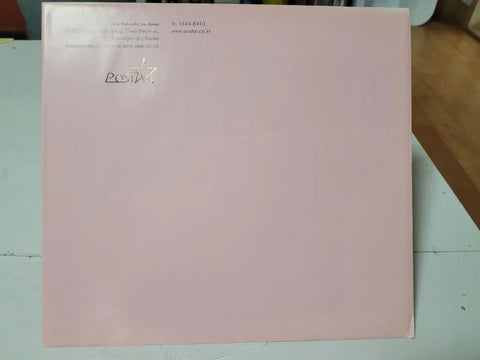 Girls' Generation My Own Stamp