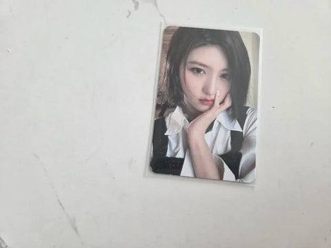 IVE I AM Soundwave Lucky Draw Gaeul